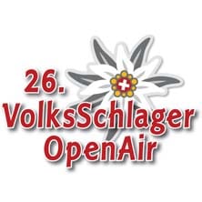 VolksSchlager OpenAir 2026