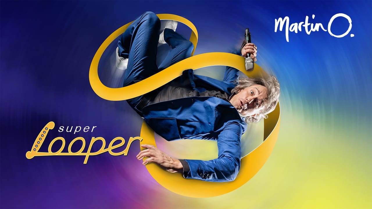 Martin O. - Super Looper