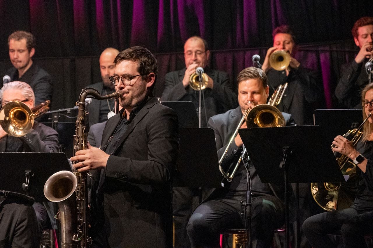 Duke-Ellington-Series: «New Orleans Suite»