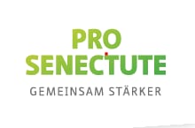 Pro Senectute - lunch table in Muri