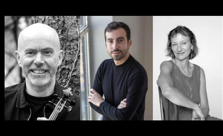 KulturKehrsatz präsentiert: Beaumont Klaviertrio