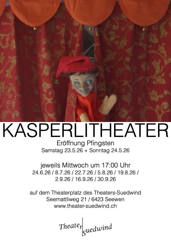 Kasperlitheater