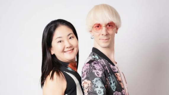 Concert in the church of Sent | BEST OF & BEYOND – 15 JAHRE ARTE ANIMI PIANODUO