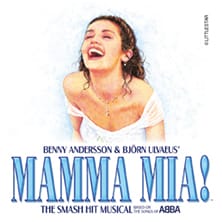 MAMMA MIA!