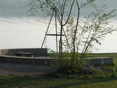 Strandbad Maur