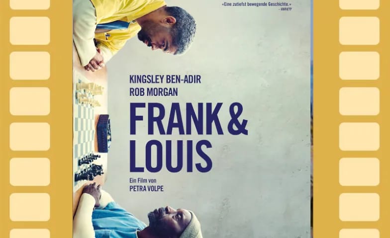 FRANK & LOUIS (E/df)