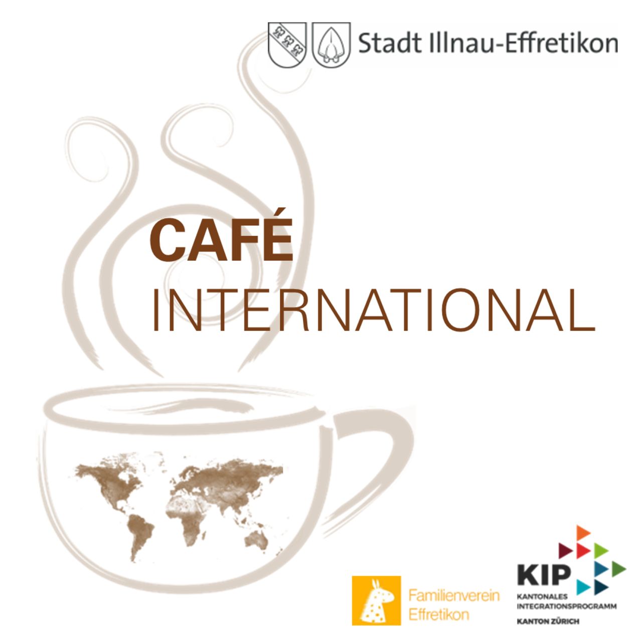 Café International