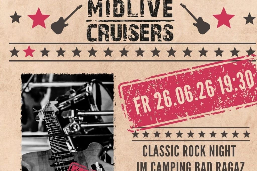 Midlive Cruisers