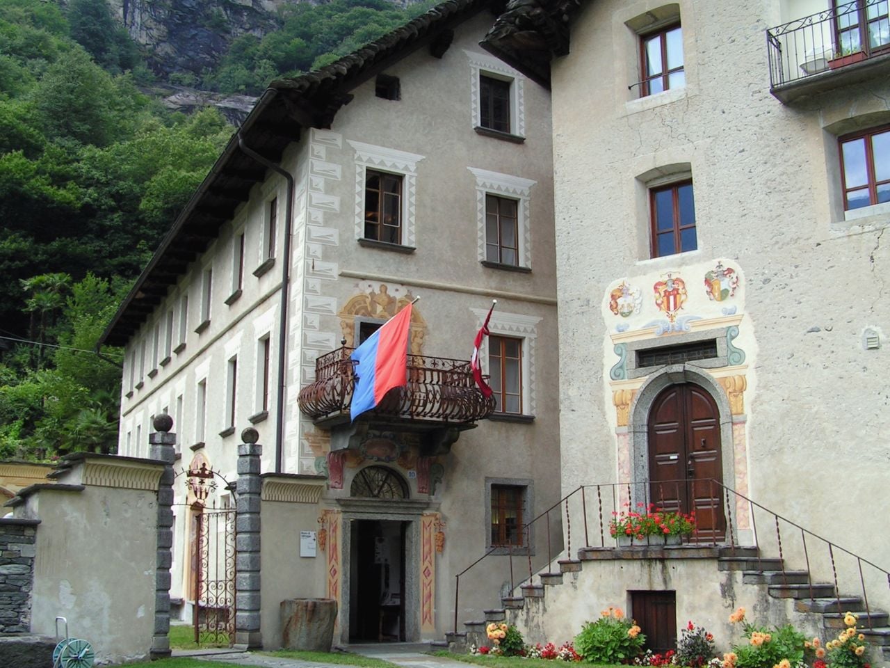 Museo della Vallemaggia