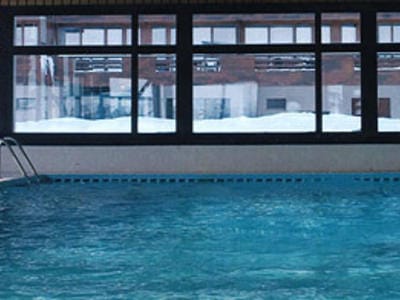 Piscine de Thyon 2000