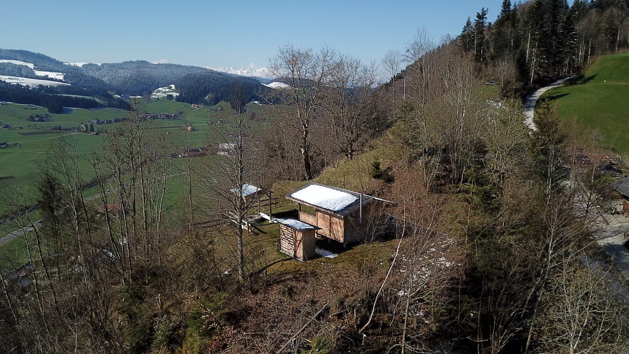 Château de Neu-Signau