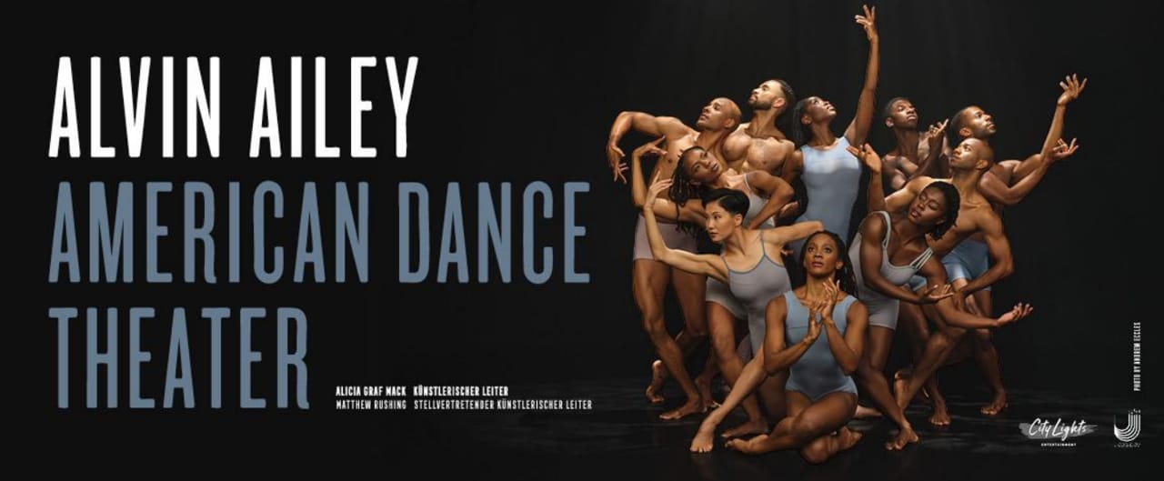 Alvin Ailey American Dance Theater