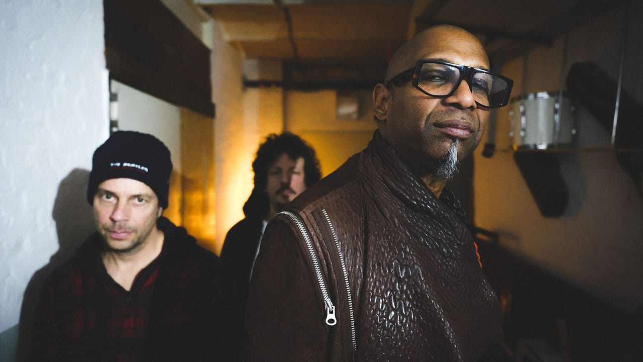 Joo Kraus, Omar Sosa und Diego Piñera