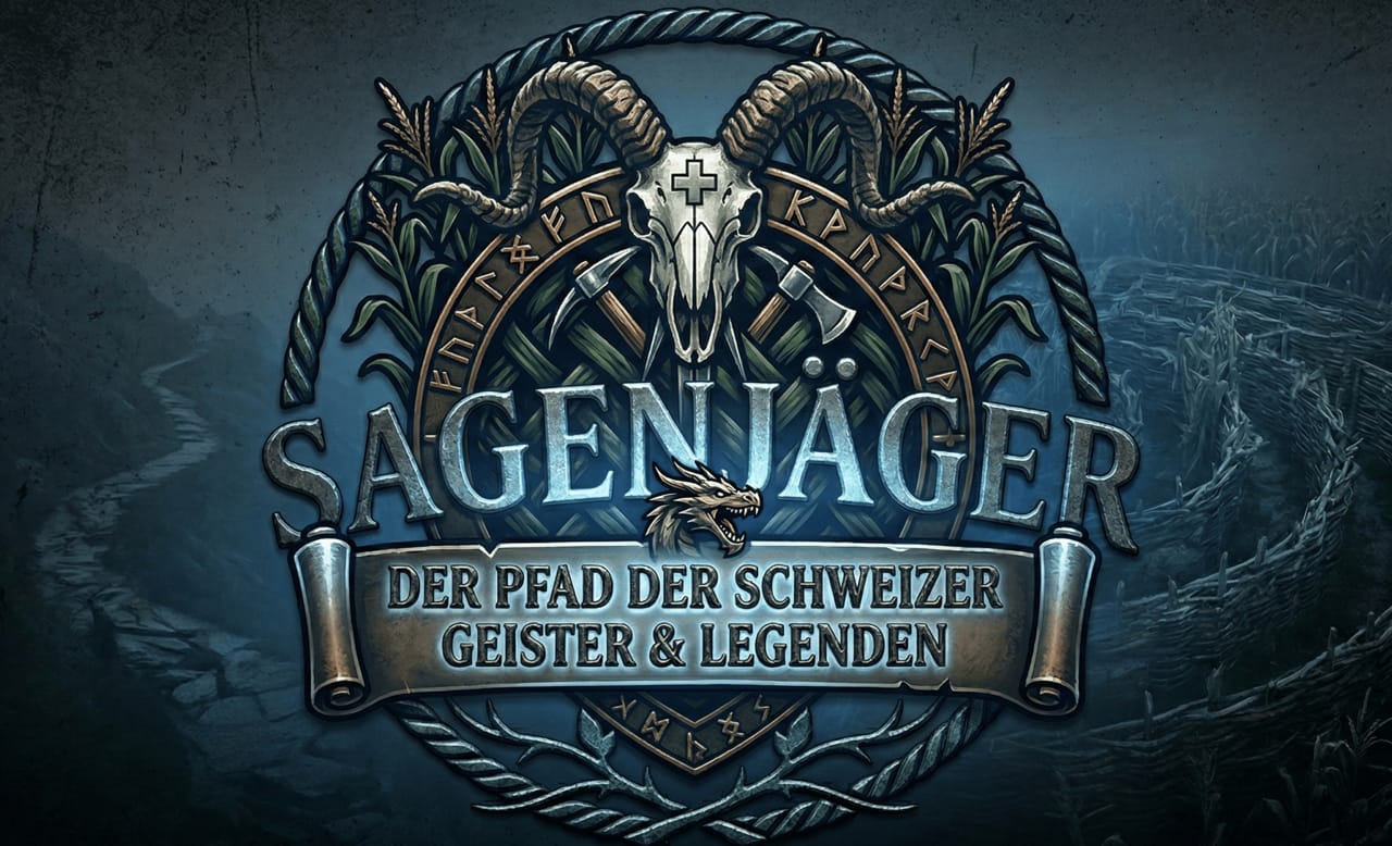 Sagenjäger – The ultimate open-air escape game in the maize
