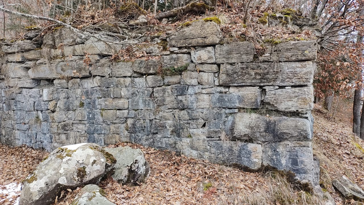 Ruine Schadburg