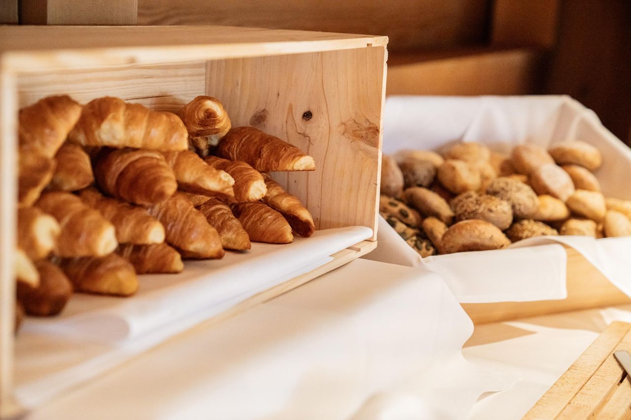 Sonntagsbrunch | Wispile