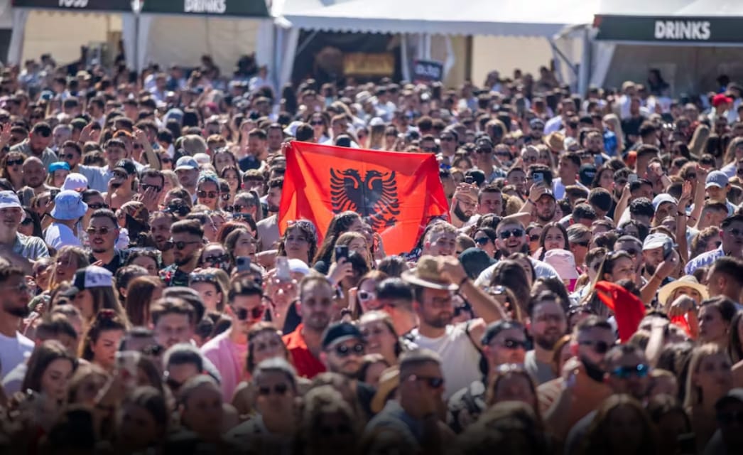 Alba Festival