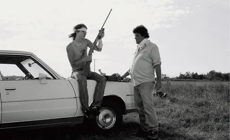 Shotgun Stories – Filmreihe 35 mm