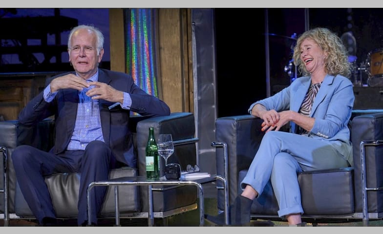 Hanna und Harald