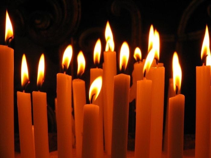 Herrschäftler Prayer for Peace in Malans