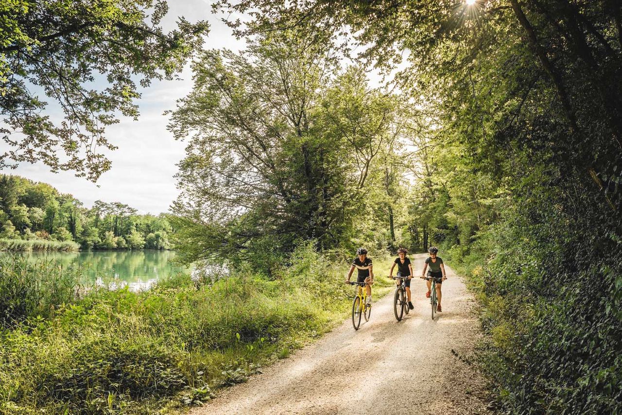 Aare Route, Stage 7/7