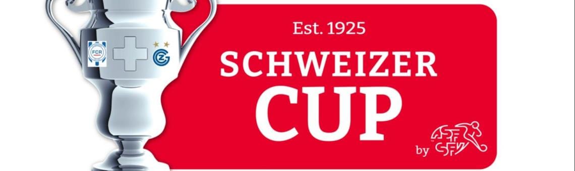 1. Runde Schweizer CUP