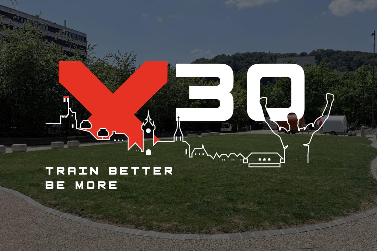 Baden in Motion – Free Outdoor Boot Camp on the Trafowiese