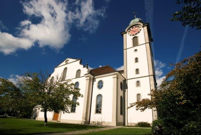 Gottesdienst