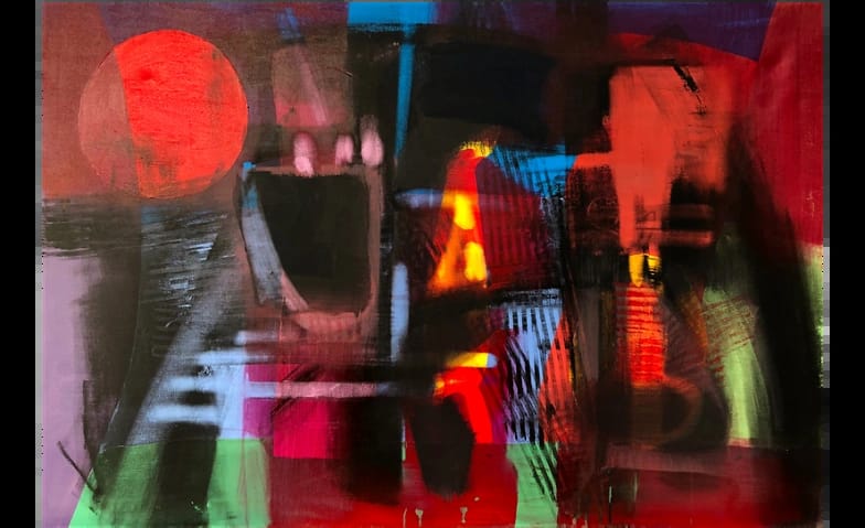 Ausstellung Ende: Madeleine Thommen