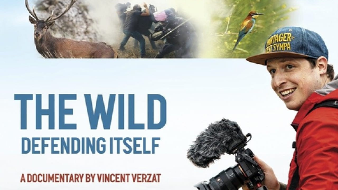 KlimaKino: The Wild defending itself