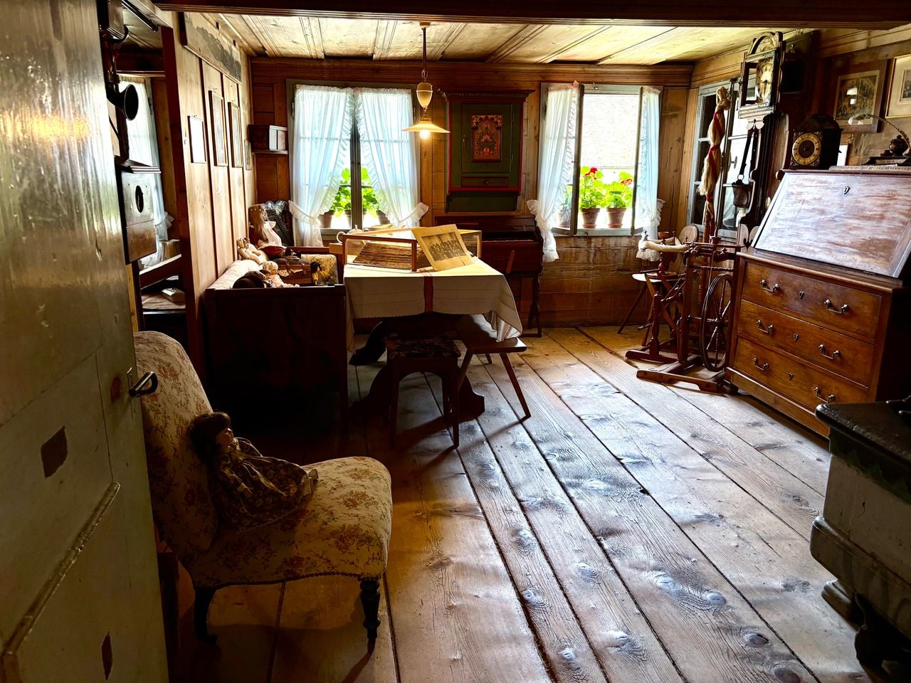 Vreneli-Museum
