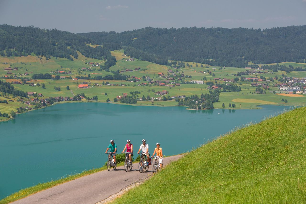Herzroute, Stage 8/13