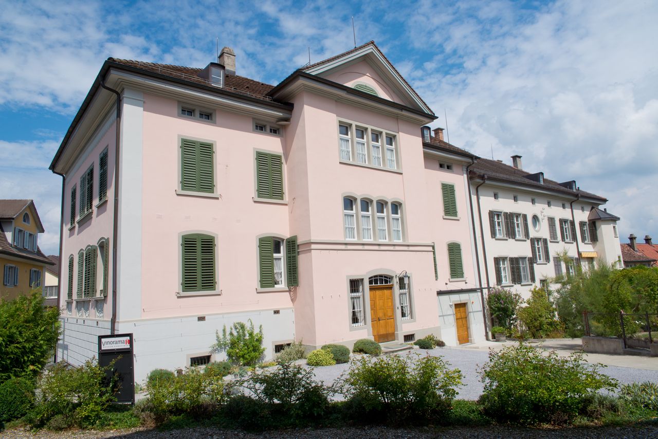 Vinorama (Haus Phönix)