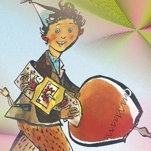 Schellen-Ursli - Ein Musical für Klein und Gross
