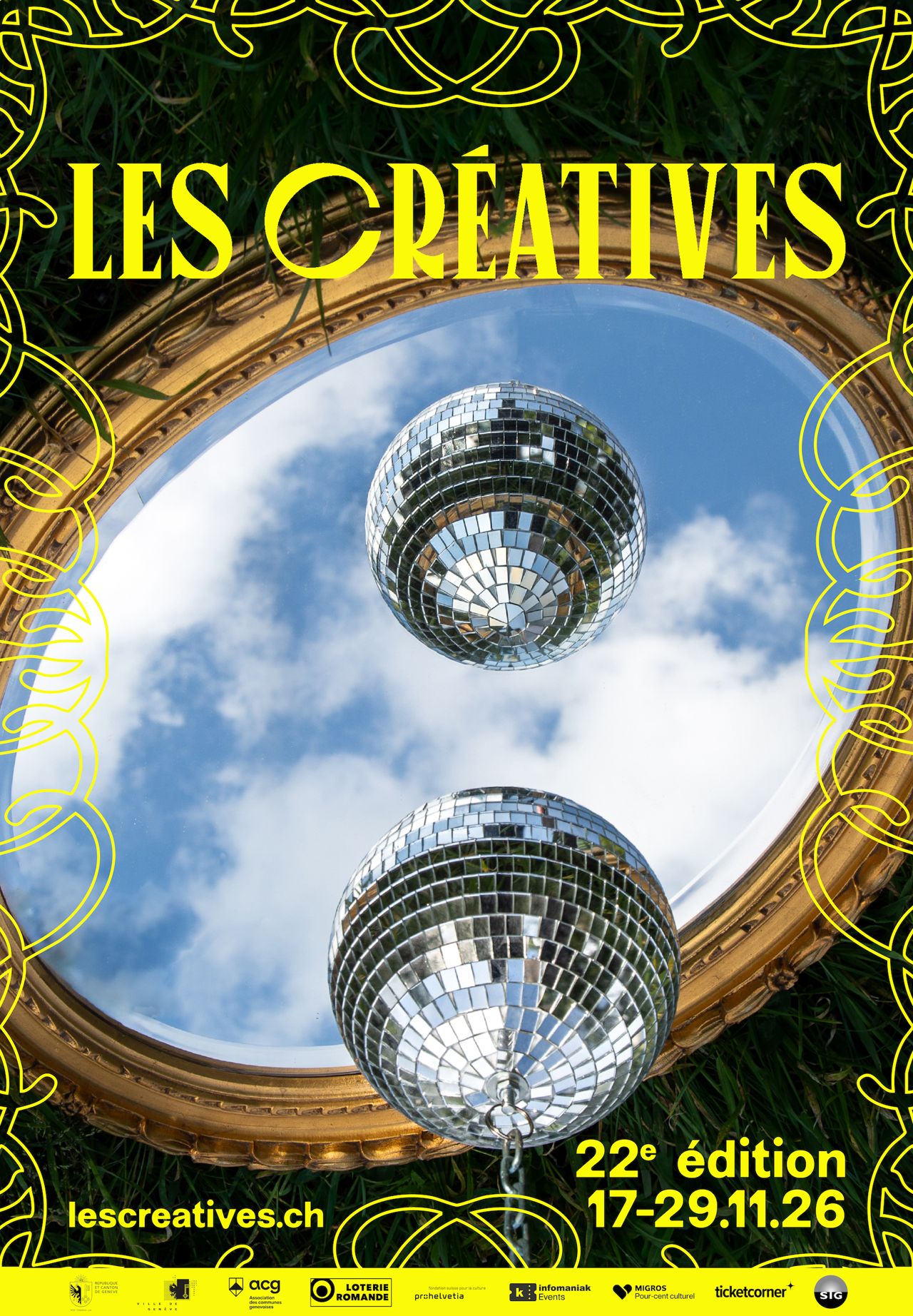 Les Créatives