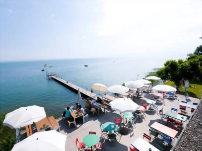 Strandbad Buchhorn