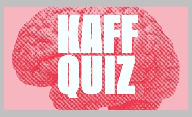 Pubquiz
