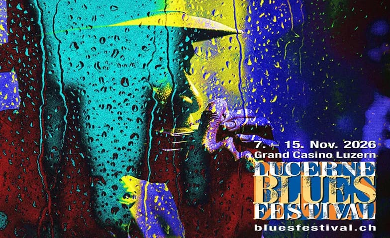 Lucerne Blues Festival