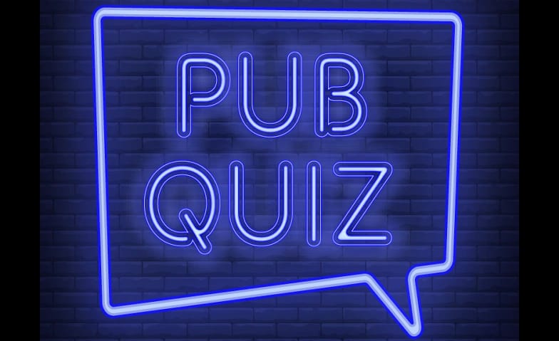Zeltainer Pub Quiz
