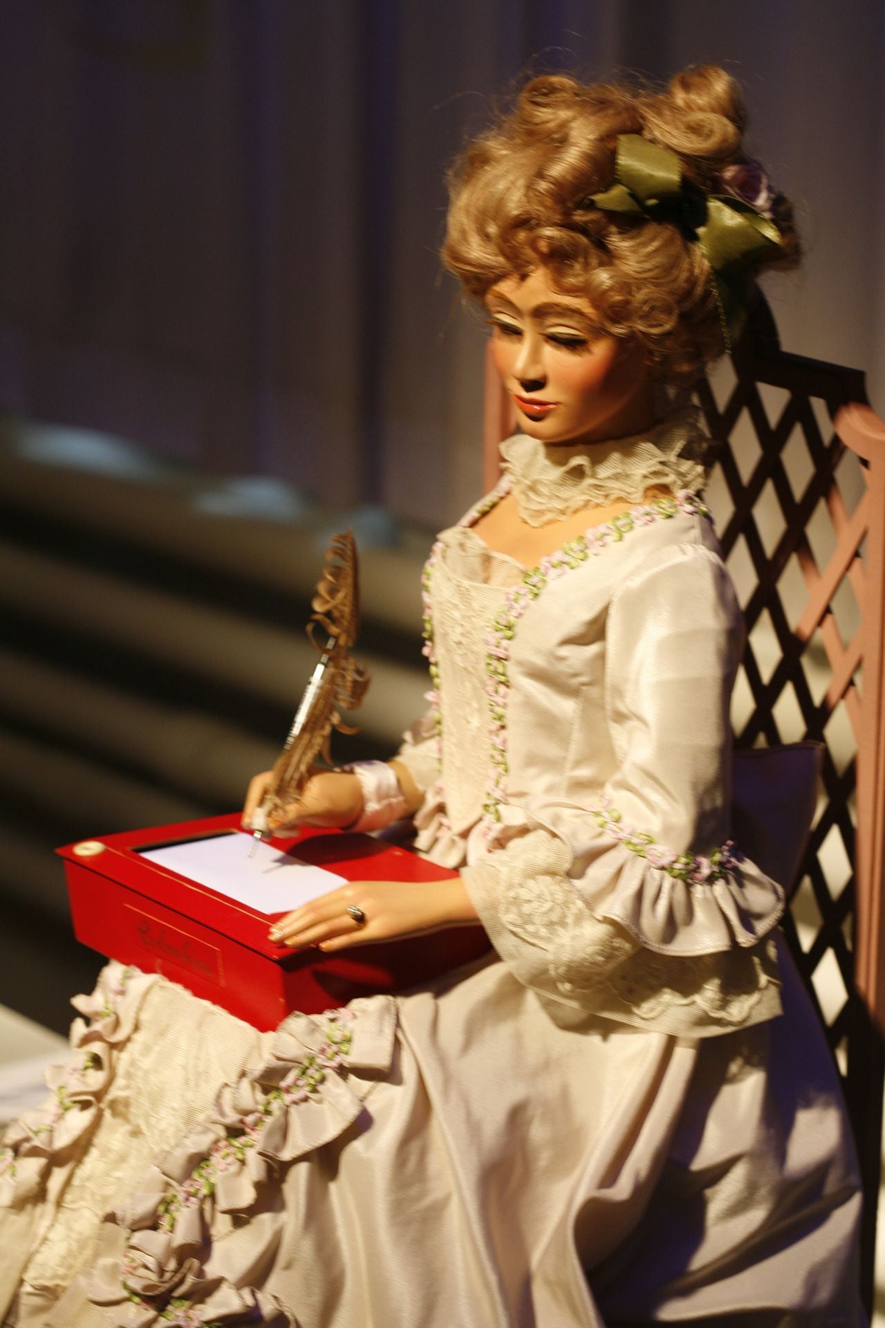 Musée de la mécanique d'art et du patrimoine