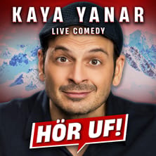 KAYA YANAR HÖR UF!