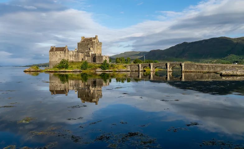 Multivision Schottland