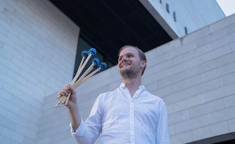 "Sternenflug" mit Fabian Ziegler & CHAARTS Chamber Artists