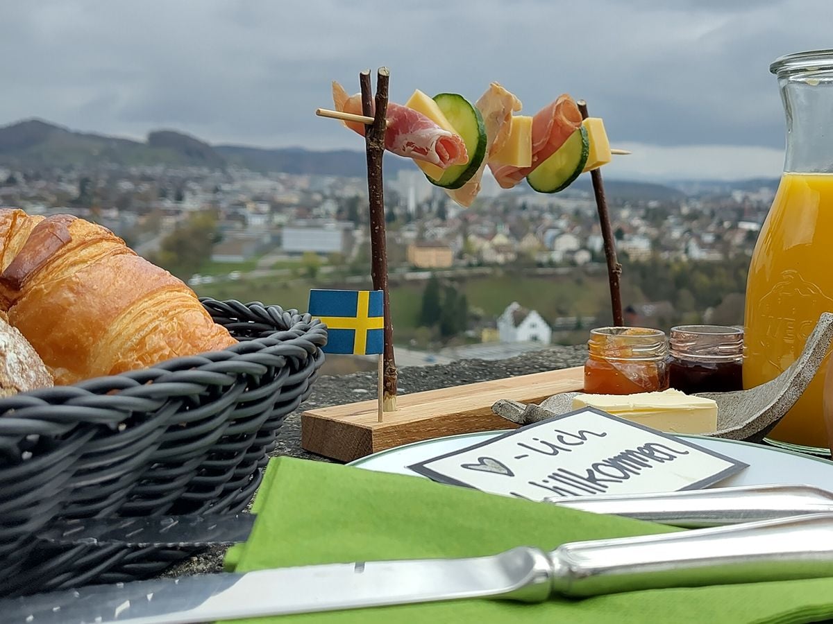 Event kuliner