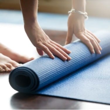 Hatha - Yoga for adults