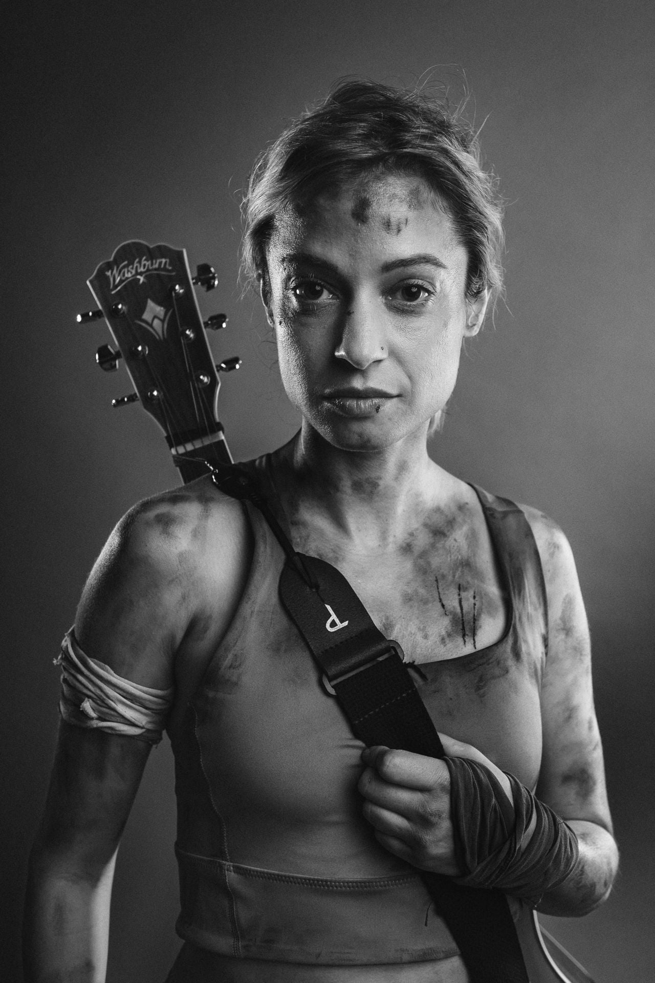 Lara Stoll