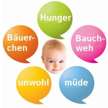 Decoding baby crying with Dunstan baby language - 04.09.26