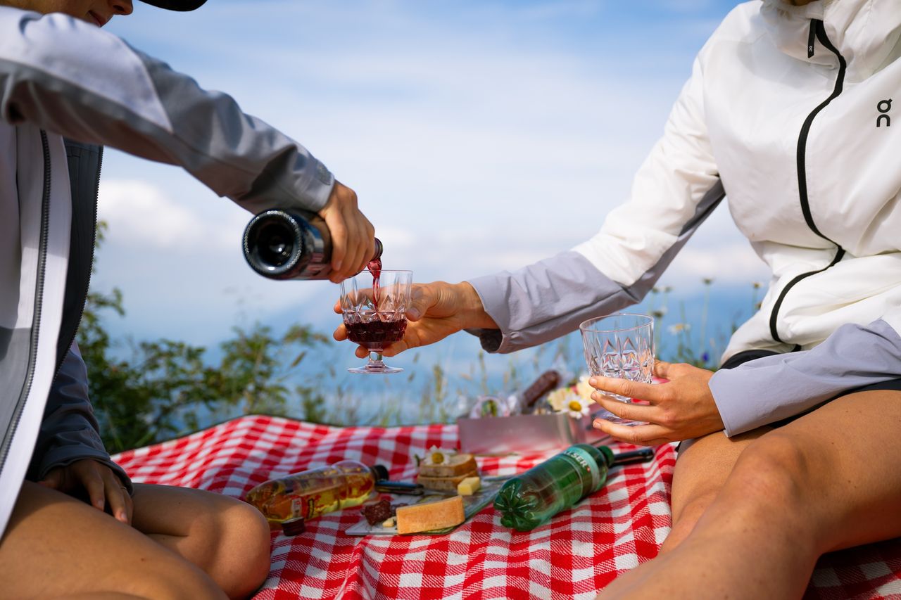 Culinary Hike "Garmil High Altitude Hike"