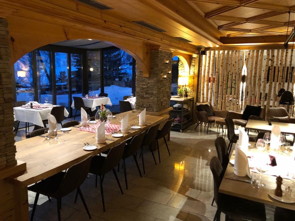 Fondue Chinoise