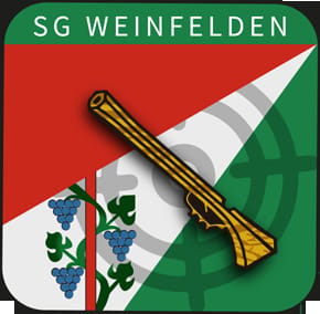 Bundesübung Gewehr